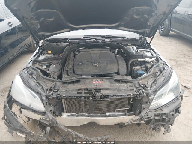 Продаж на аукціоні авто 2015 Mercedes-benz E 350 4matic, vin: WDDHF8JB5FB126244, номер лоту: 44688746