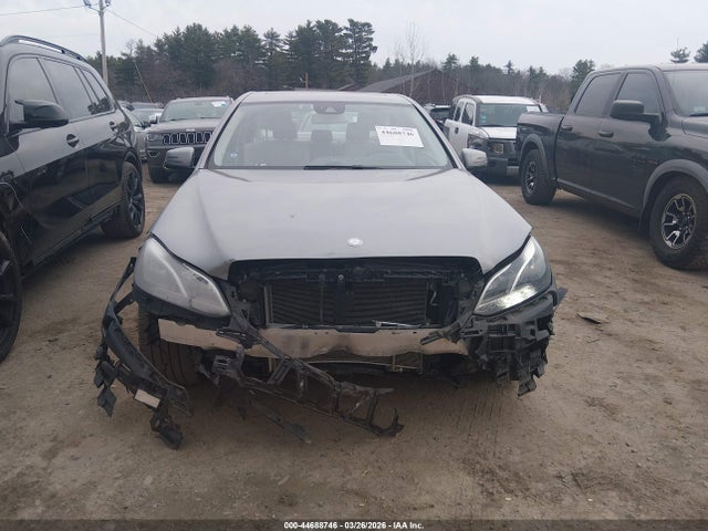 Продаж на аукціоні авто 2015 Mercedes-benz E 350 4matic, vin: WDDHF8JB5FB126244, номер лоту: 44688746