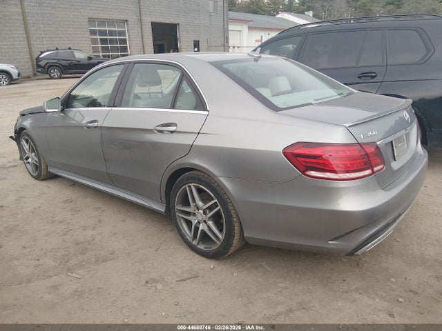 Продаж на аукціоні авто 2015 Mercedes-benz E 350 4matic, vin: WDDHF8JB5FB126244, номер лоту: 44688746