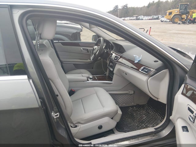 Продаж на аукціоні авто 2015 Mercedes-benz E 350 4matic, vin: WDDHF8JB5FB126244, номер лоту: 44688746
