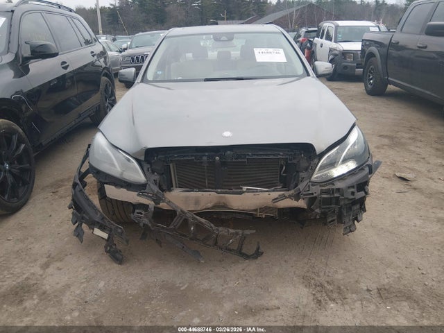 Продаж на аукціоні авто 2015 Mercedes-benz E 350 4matic, vin: WDDHF8JB5FB126244, номер лоту: 44688746