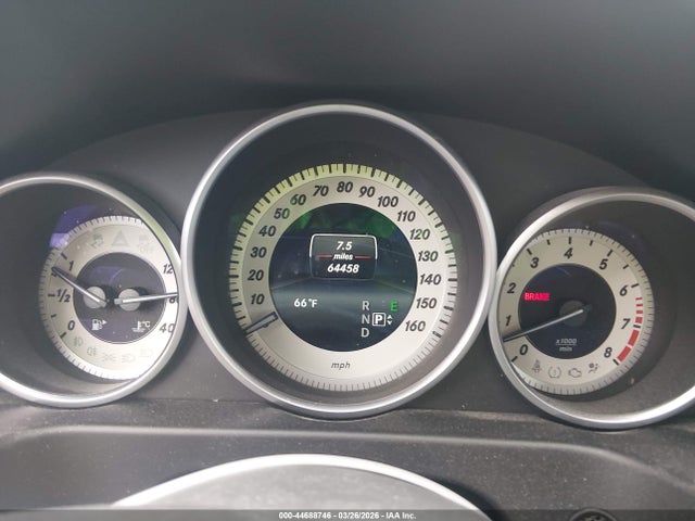 Продаж на аукціоні авто 2015 Mercedes-benz E 350 4matic, vin: WDDHF8JB5FB126244, номер лоту: 44688746