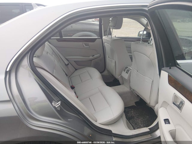 Продаж на аукціоні авто 2015 Mercedes-benz E 350 4matic, vin: WDDHF8JB5FB126244, номер лоту: 44688746