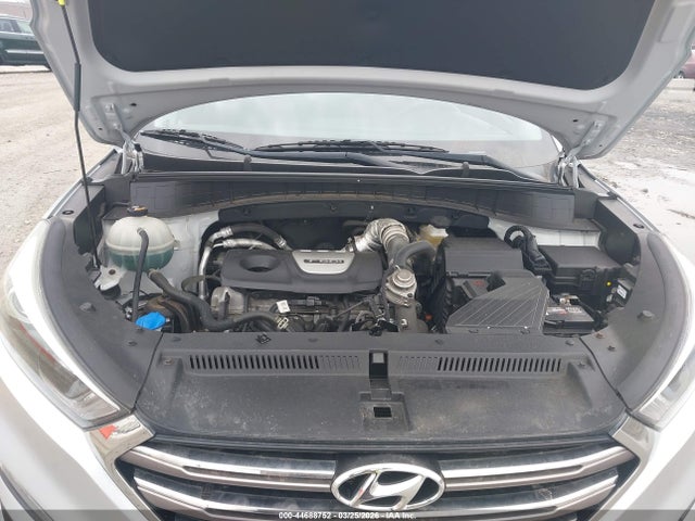 Hyundai Tucson Limited 2016 KM8J3CA23GU201225 Image 10