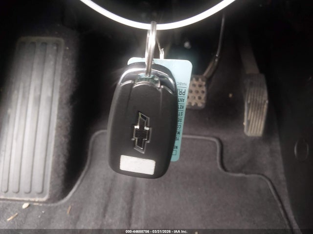 1G1FY6S01N4131479 Chevrolet Bolt Euv Fwd Lt
