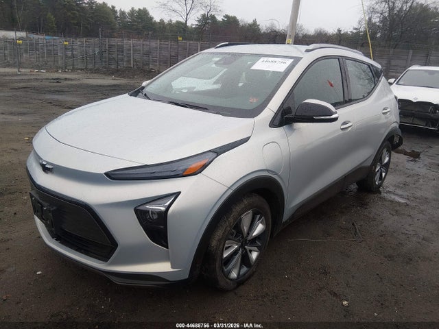 1G1FY6S01N4131479 Chevrolet Bolt Euv Fwd Lt