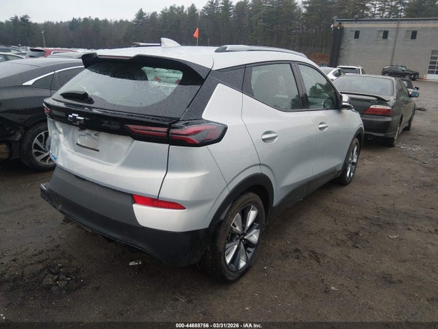 1G1FY6S01N4131479 Chevrolet Bolt Euv Fwd Lt