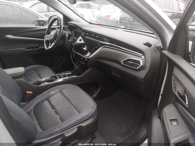 1G1FY6S01N4131479 Chevrolet Bolt Euv Fwd Lt