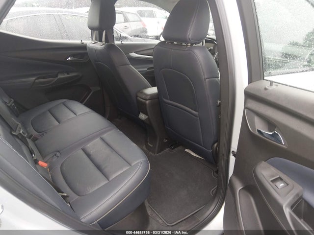 1G1FY6S01N4131479 Chevrolet Bolt Euv Fwd Lt