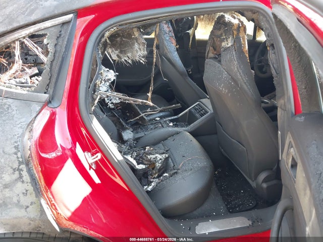 2018 PORSCHE PANAMERA WP0AB2A73JL133258 Photo 7