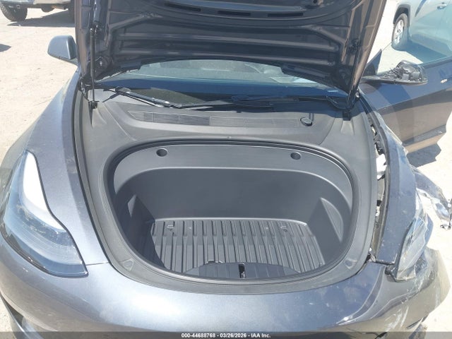Aukcja sprzedaży 2023 Tesla Model 3 Rear-wheel Drive, vin: 5YJ3E1EA1PF701261, numer aukcji: 44688768
