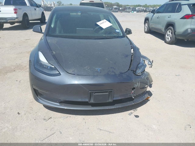 Aukcja sprzedaży 2023 Tesla Model 3 Rear-wheel Drive, vin: 5YJ3E1EA1PF701261, numer aukcji: 44688768