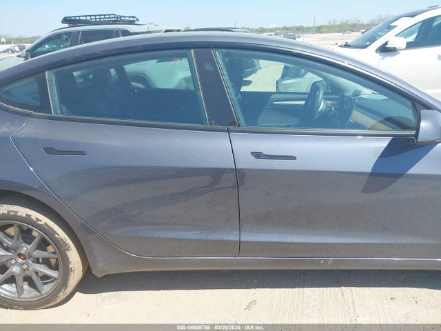 Aukcja sprzedaży 2023 Tesla Model 3 Rear-wheel Drive, vin: 5YJ3E1EA1PF701261, numer aukcji: 44688768
