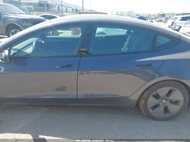 Aukcja sprzedaży 2023 Tesla Model 3 Rear-wheel Drive, vin: 5YJ3E1EA1PF701261, numer aukcji: 44688768