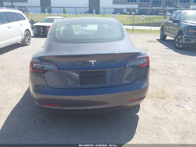 Aukcja sprzedaży 2023 Tesla Model 3 Rear-wheel Drive, vin: 5YJ3E1EA1PF701261, numer aukcji: 44688768
