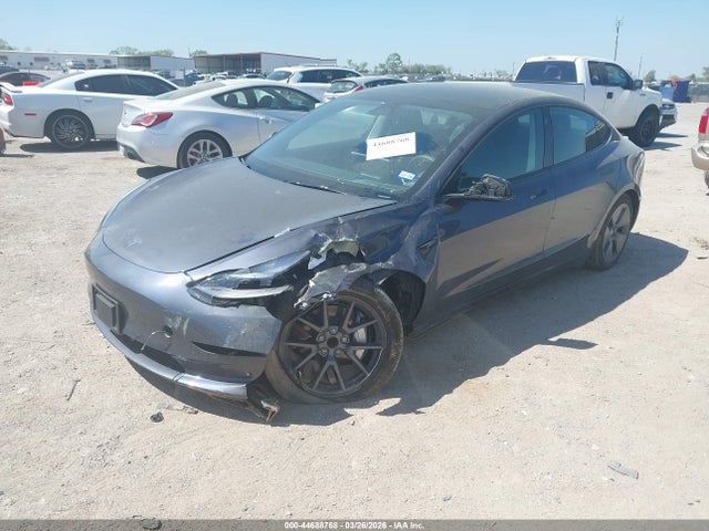 Aukcja sprzedaży 2023 Tesla Model 3 Rear-wheel Drive, vin: 5YJ3E1EA1PF701261, numer aukcji: 44688768