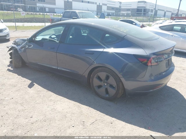 Aukcja sprzedaży 2023 Tesla Model 3 Rear-wheel Drive, vin: 5YJ3E1EA1PF701261, numer aukcji: 44688768