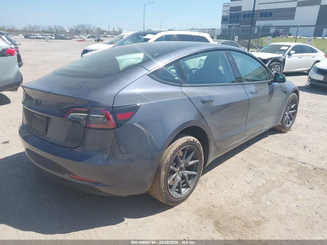 Aukcja sprzedaży 2023 Tesla Model 3 Rear-wheel Drive, vin: 5YJ3E1EA1PF701261, numer aukcji: 44688768