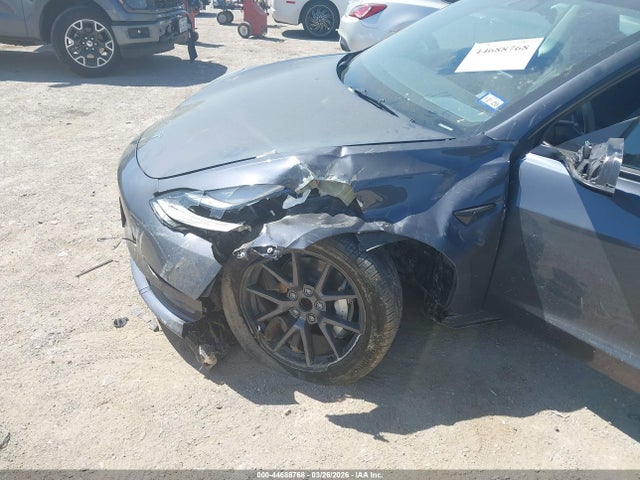 Aukcja sprzedaży 2023 Tesla Model 3 Rear-wheel Drive, vin: 5YJ3E1EA1PF701261, numer aukcji: 44688768