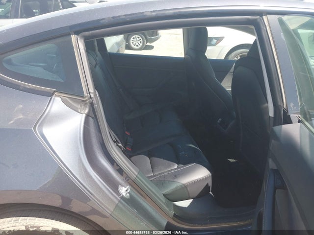 Aukcja sprzedaży 2023 Tesla Model 3 Rear-wheel Drive, vin: 5YJ3E1EA1PF701261, numer aukcji: 44688768