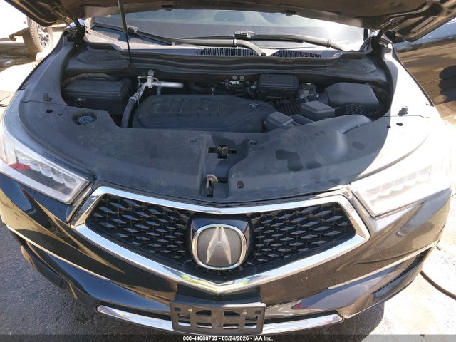 Aukcja sprzedaży 2019 Acura Mdx Standard, vin: 5J8YD4H30KL031314, numer aukcji: 44688769
