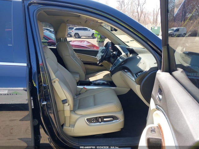 Aukcja sprzedaży 2019 Acura Mdx Standard, vin: 5J8YD4H30KL031314, numer aukcji: 44688769