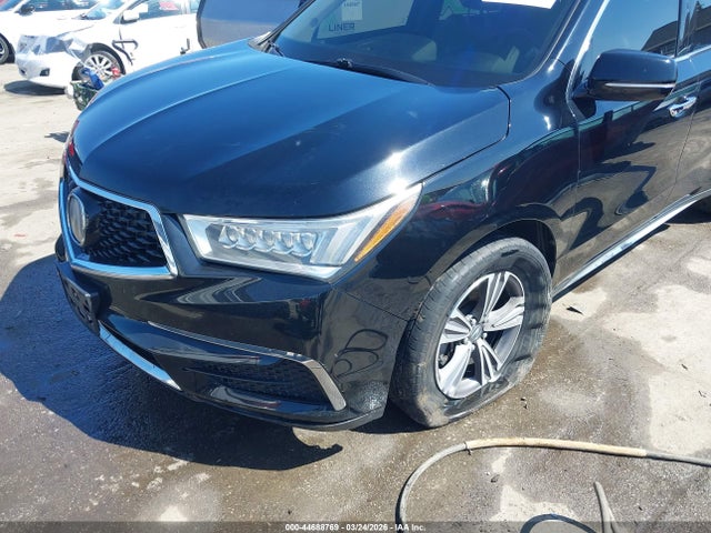 Aukcja sprzedaży 2019 Acura Mdx Standard, vin: 5J8YD4H30KL031314, numer aukcji: 44688769