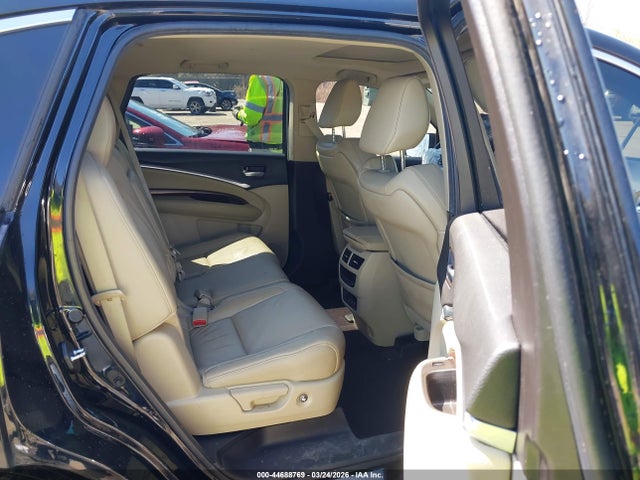 Aukcja sprzedaży 2019 Acura Mdx Standard, vin: 5J8YD4H30KL031314, numer aukcji: 44688769