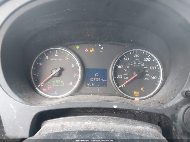 2016 MITSUBISHI OUTLANDER JA4AD2A3XGZ016719 Photo 6