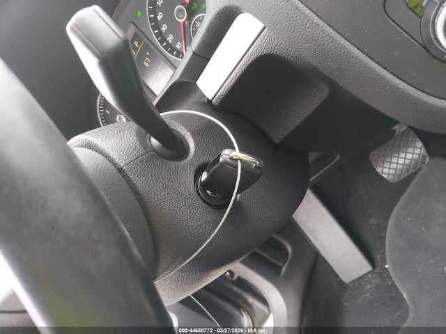 2010 VOLKSWAGEN JETTA 3VWAZ7AJ8AM114026 Photo 10