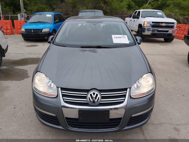 2010 VOLKSWAGEN JETTA 3VWAZ7AJ8AM114026 Photo 5
