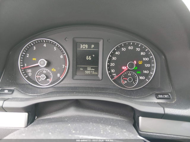 2010 VOLKSWAGEN JETTA 3VWAZ7AJ8AM114026 Photo 6