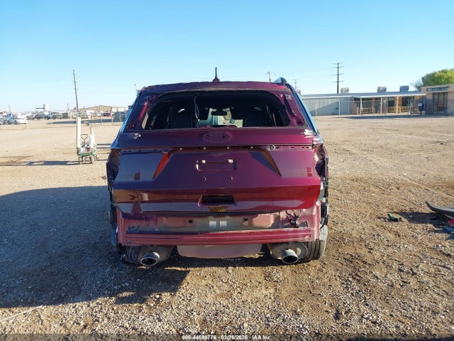 Aukcja sprzedaży 2018 Ford Explorer Xlt, vin: 1FM5K7DH7JGC27733, numer aukcji: 44688776