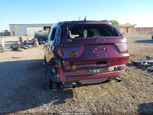Aukcja sprzedaży 2018 Ford Explorer Xlt, vin: 1FM5K7DH7JGC27733, numer aukcji: 44688776