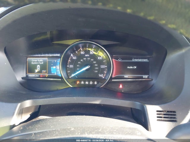 Aukcja sprzedaży 2018 Ford Explorer Xlt, vin: 1FM5K7DH7JGC27733, numer aukcji: 44688776