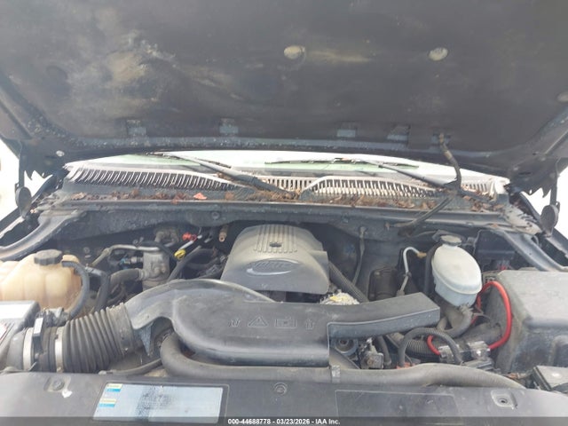 Продажа на аукционе авто 2005 Gmc Yukon Slt, vin: 1GKEC13T65J144201, номер лота: 44688778