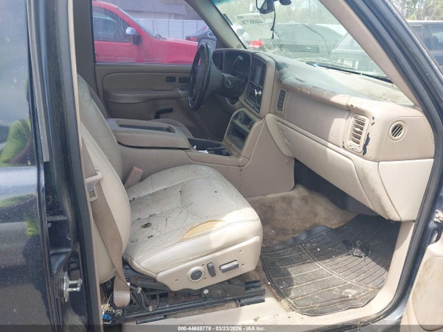 Продажа на аукционе авто 2005 Gmc Yukon Slt, vin: 1GKEC13T65J144201, номер лота: 44688778