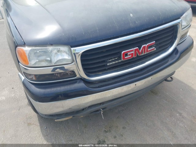 Продажа на аукционе авто 2005 Gmc Yukon Slt, vin: 1GKEC13T65J144201, номер лота: 44688778
