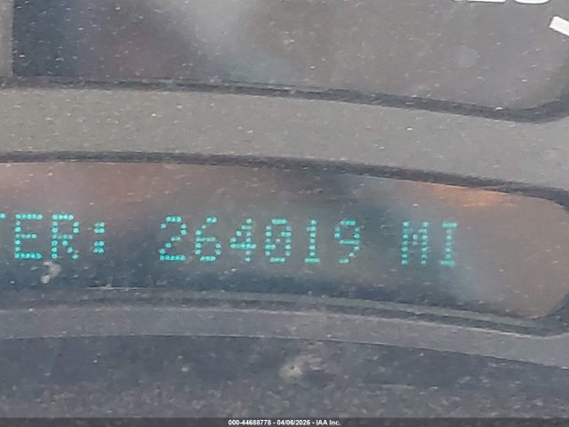 Продажа на аукционе авто 2005 Gmc Yukon Slt, vin: 1GKEC13T65J144201, номер лота: 44688778