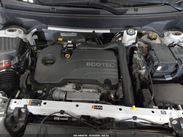 Продаж на аукціоні авто 2022 Gmc Terrain Slt, vin: 3GKALVEV0NL102071, номер лоту: 44688786
