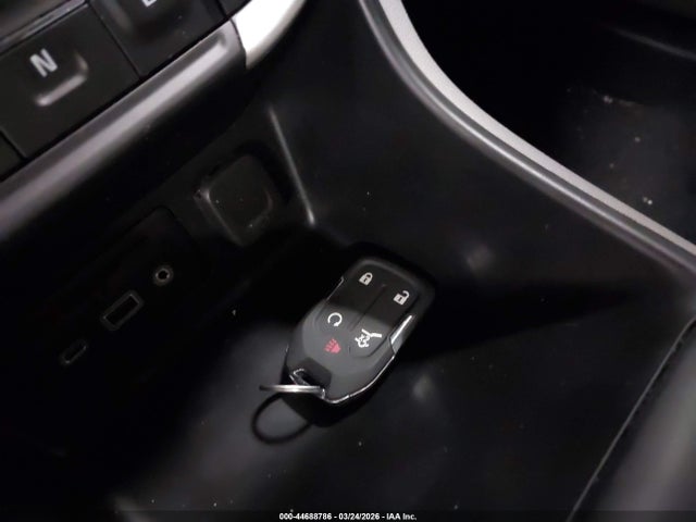 Продаж на аукціоні авто 2022 Gmc Terrain Slt, vin: 3GKALVEV0NL102071, номер лоту: 44688786