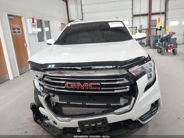 Продаж на аукціоні авто 2022 Gmc Terrain Slt, vin: 3GKALVEV0NL102071, номер лоту: 44688786
