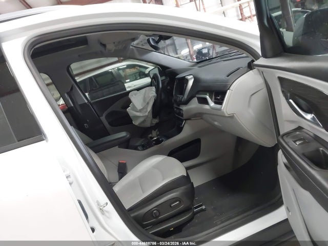Продаж на аукціоні авто 2022 Gmc Terrain Slt, vin: 3GKALVEV0NL102071, номер лоту: 44688786