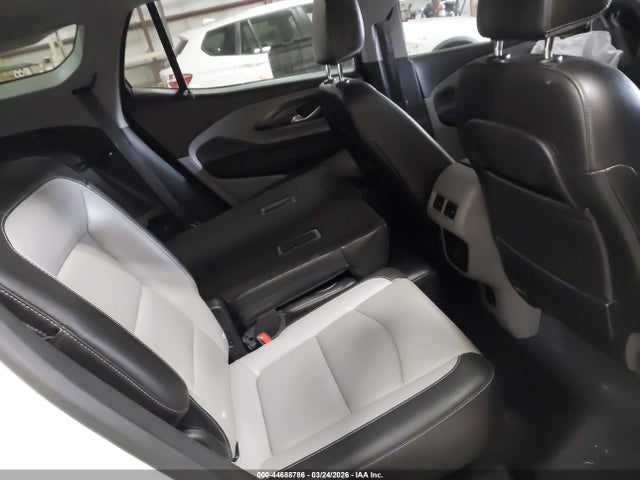 Продаж на аукціоні авто 2022 Gmc Terrain Slt, vin: 3GKALVEV0NL102071, номер лоту: 44688786