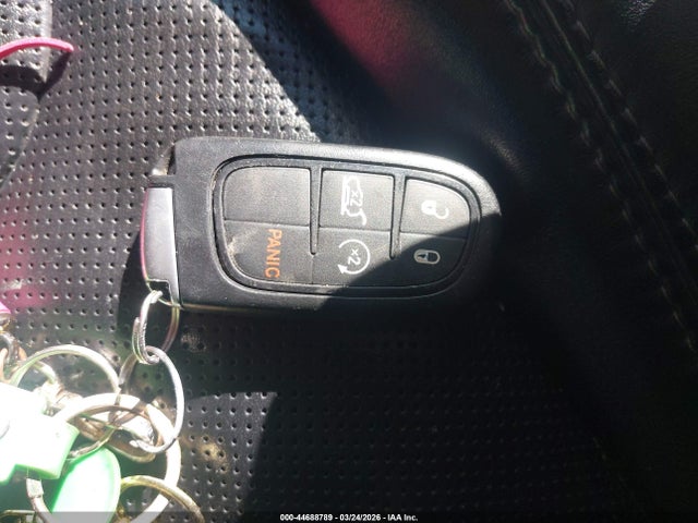 Продаж на аукціоні авто 2021 Jeep Cherokee Limited 4x4, vin: 1C4PJMDXXMD148312, номер лоту: 44688789