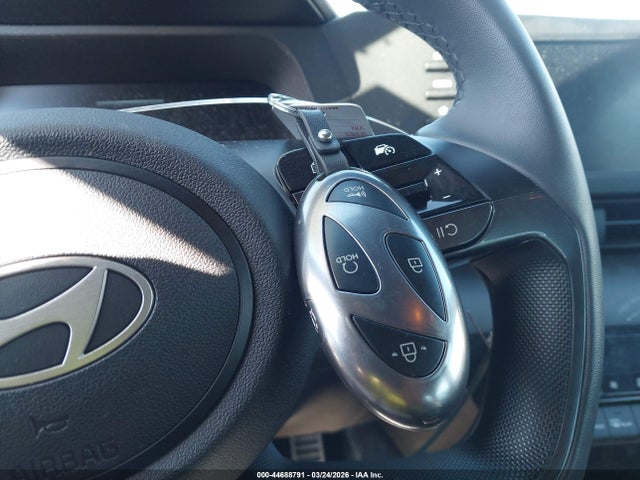 Продажа на аукционе авто 2026 Hyundai Elantra Sel Sport, vin: KMHLM4DG5TU100846, номер лота: 44688791