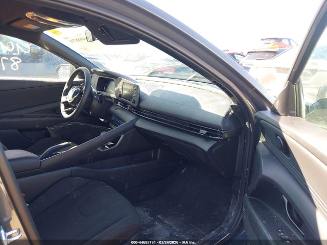 Продажа на аукционе авто 2026 Hyundai Elantra Sel Sport, vin: KMHLM4DG5TU100846, номер лота: 44688791