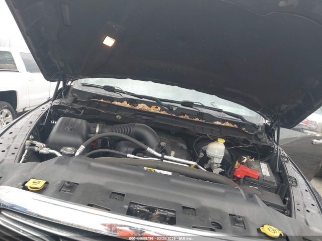 1C6RR7PT5GS232623 RAM 1500 Longhorn Limited