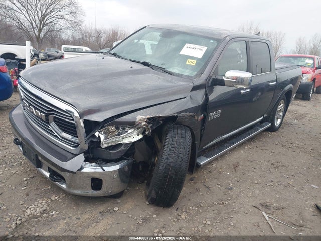 1C6RR7PT5GS232623 RAM 1500 Longhorn Limited