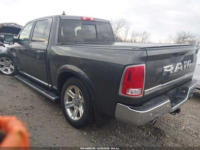 1C6RR7PT5GS232623 RAM 1500 Longhorn Limited